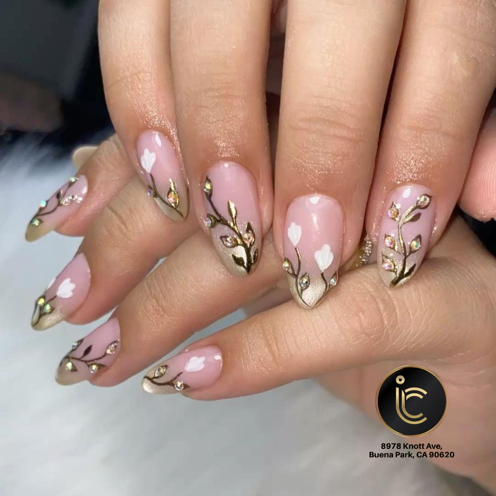 Nail Design
